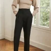 Jaime Black Pants-BESTSELLER