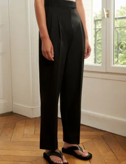 Jaime Black Pants-BESTSELLER