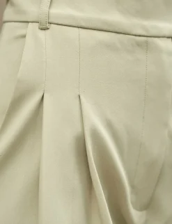 Jaime Pants in Pastel Melon