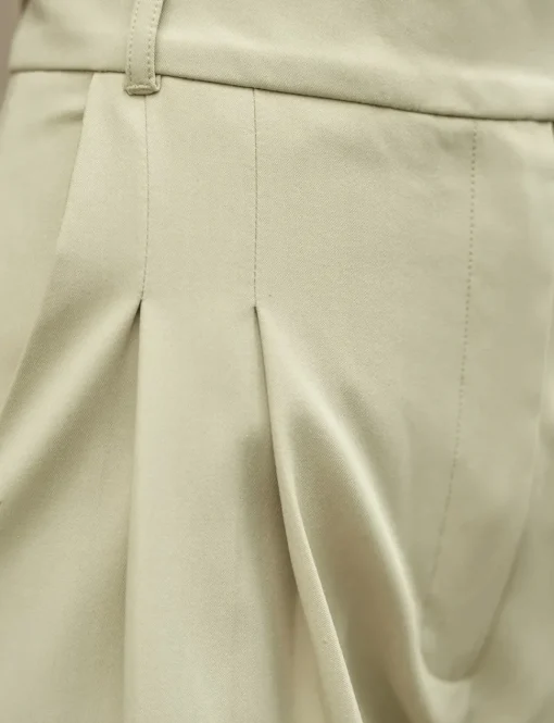 Jaime Pants in Pastel Melon