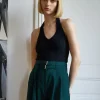 Jerry Halter Tank Top