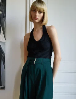 Jerry Halter Tank Top