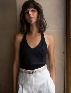Jerry Halter Tank Top