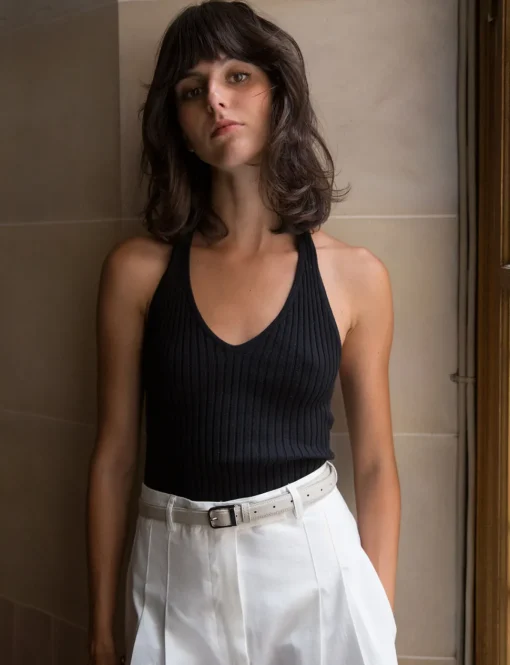 Jerry Halter Tank Top