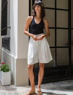 Jerry Halter Tank Top