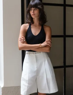 Jerry Halter Tank Top