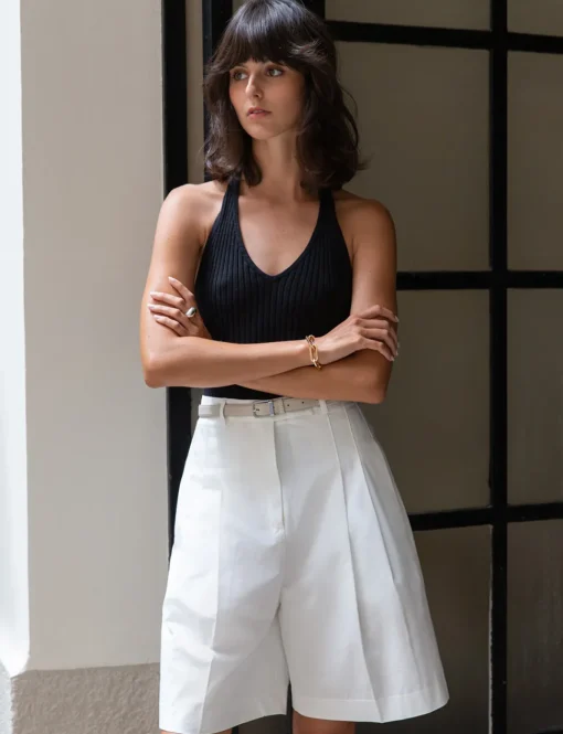 Jerry Halter Tank Top