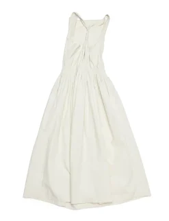 Lina Cowl Neck Dress-PREORDER