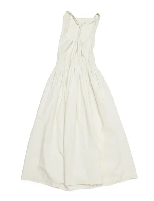 Lina Cowl Neck Dress-PREORDER