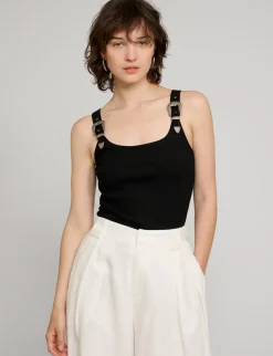 Owen Western Belt Tank - BESTSELLER