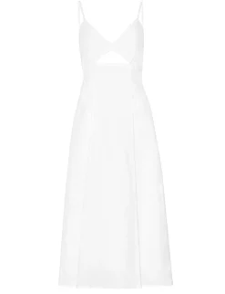 Santorini Cut Out Dress -BESTSELLER